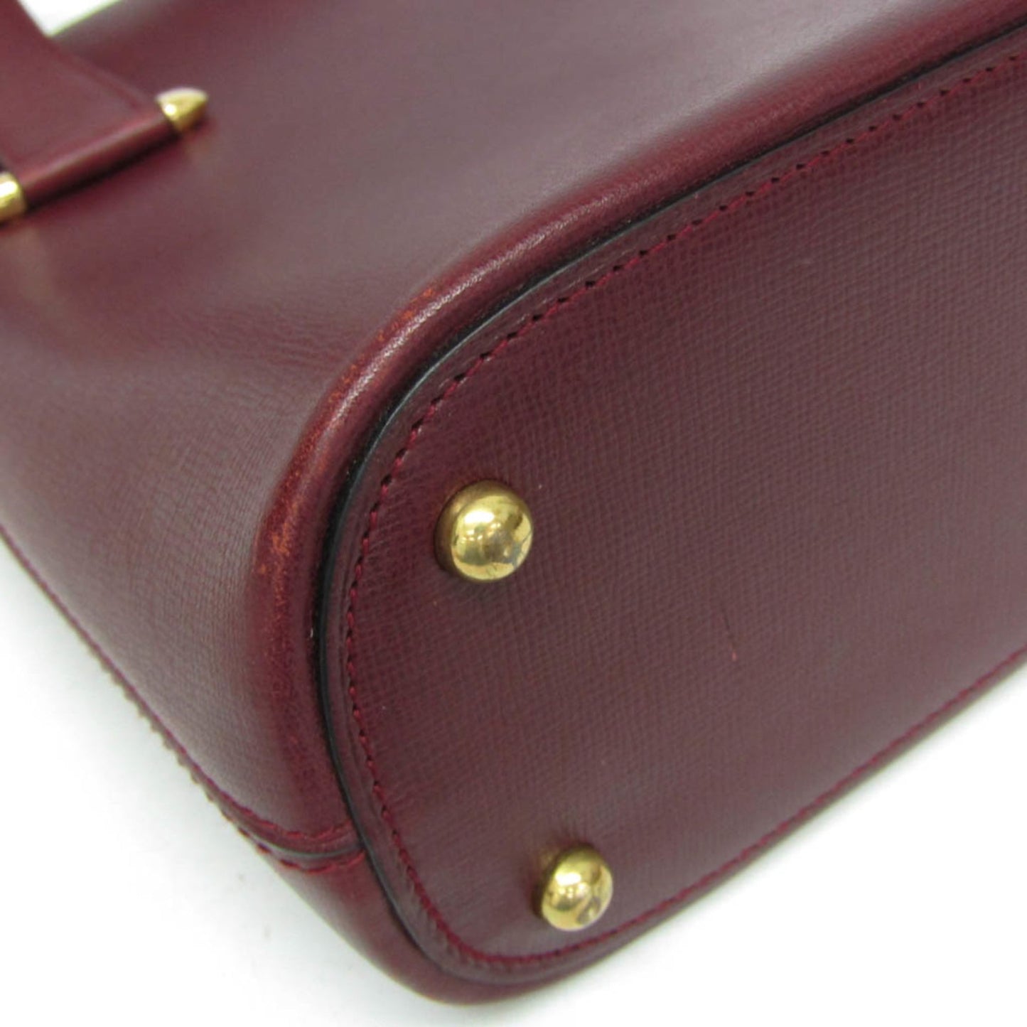 Cartier Must · Shoulder Bag · Leather