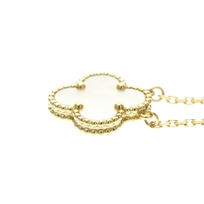 Van Cleef & Arpels Vintage Alhambra · 18K