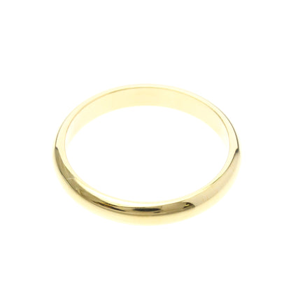 Cartier 1895 Wedding · 18K Yellow Gold · Diamond