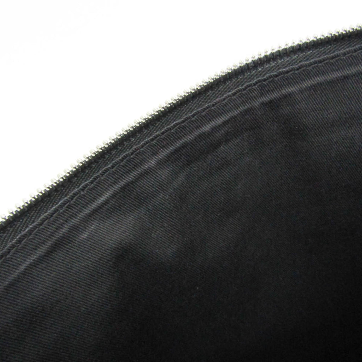 Bally · Perforated Leather