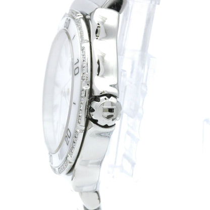 Tag Heuer Formula 1 · Ceramic · Steel