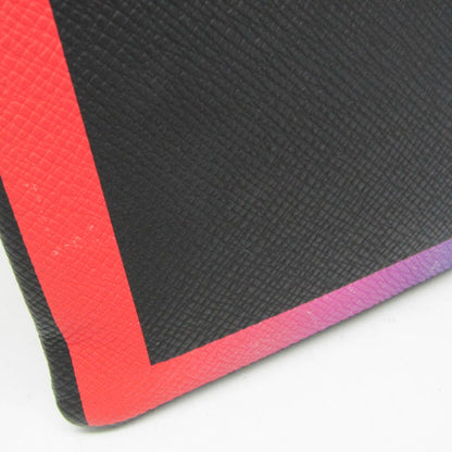 Louis Vuitton Taiga Rainbow Pochette
