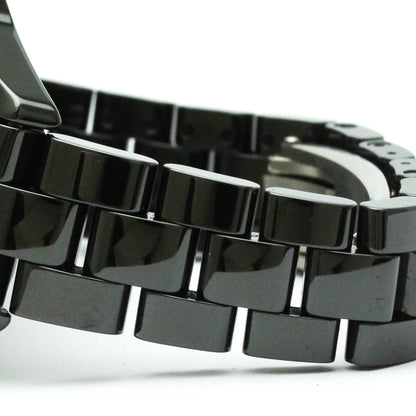 Chanel J12 Intense · Ceramic