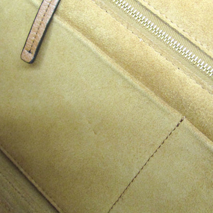 Bottega Veneta Palmerath · Leather Shoulder