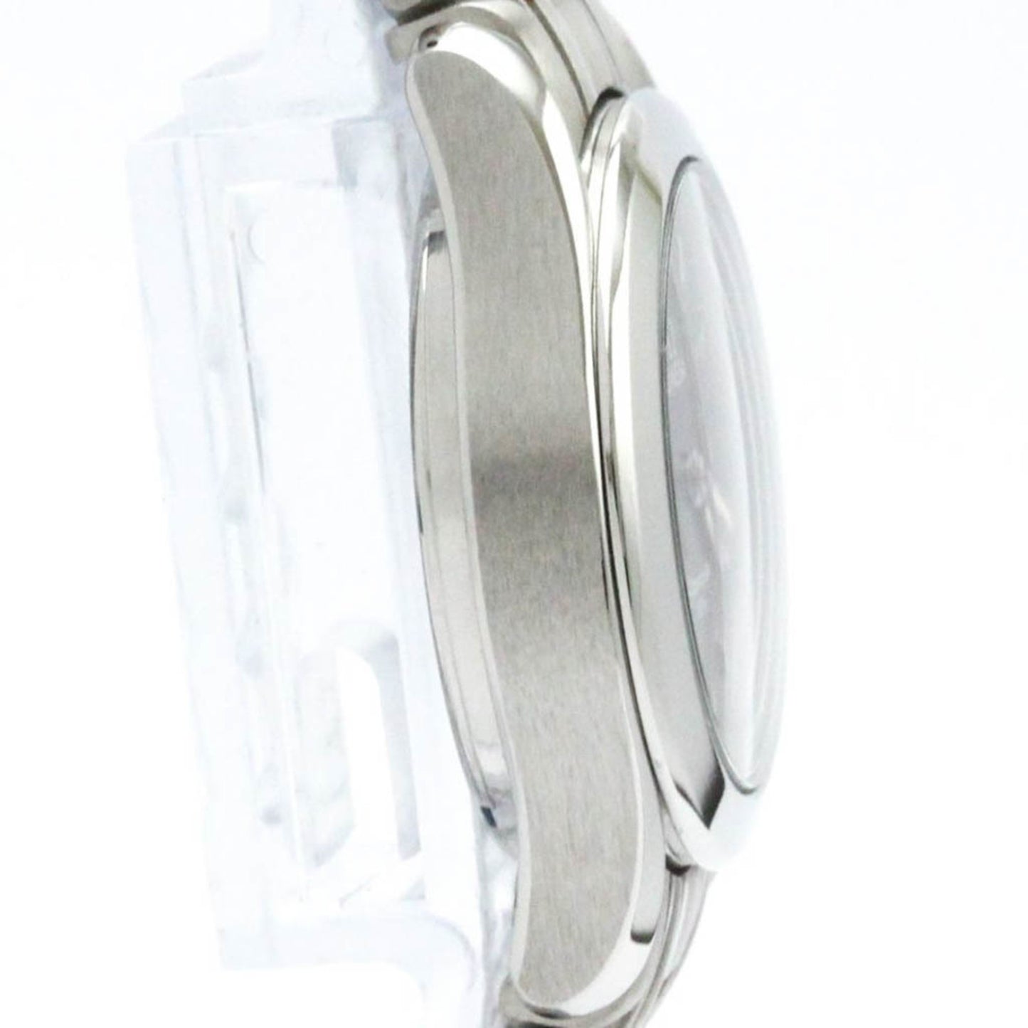 Omega Seamaster 120M · Steel · Quartz