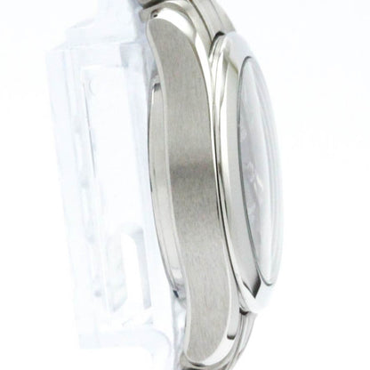 Omega Seamaster 120M · Steel · Quartz
