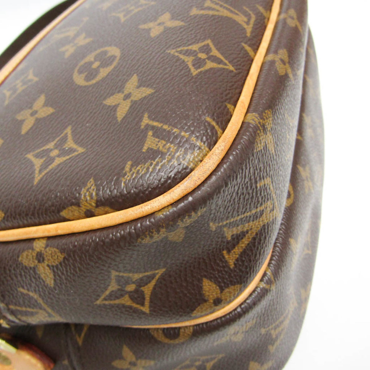 Louis Vuitton Monogram Reporter PM