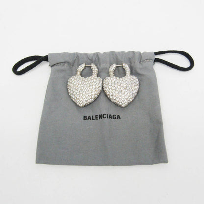 Balenciaga Minnie XL · Rhinestone Heart