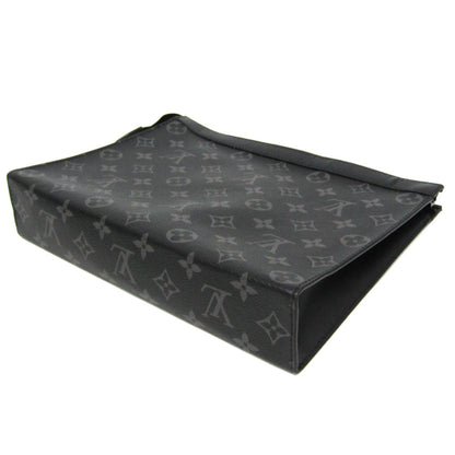 Louis Vuitton Pochette Voyage MM · Eclipse