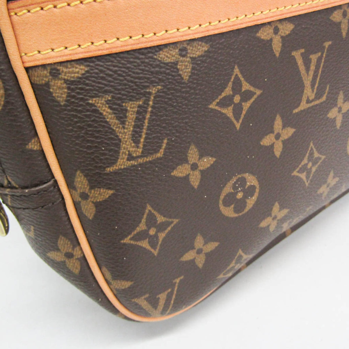 Louis Vuitton Reporter PM · Monogram
