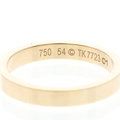 Cartier C de Cartier · Rose Gold · Size 6.75 (EU 56.88)