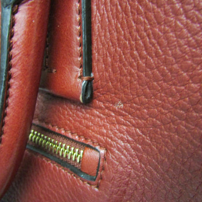Bally Madison · Leather Shoulder Bag