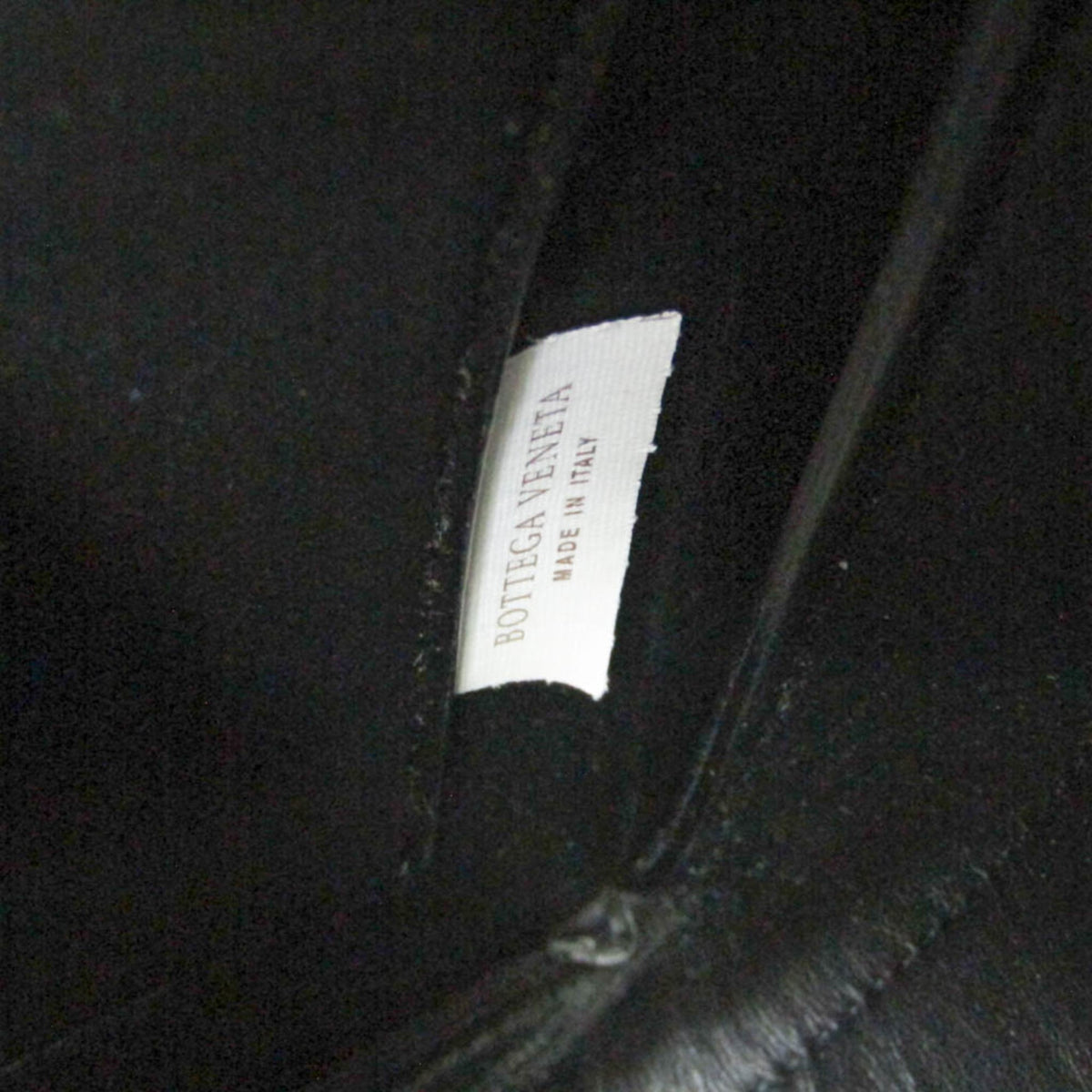 Bottega Veneta Marie · Suede