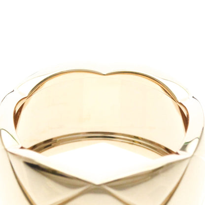 Chanel Coco Crush · Rose Gold · Diamond