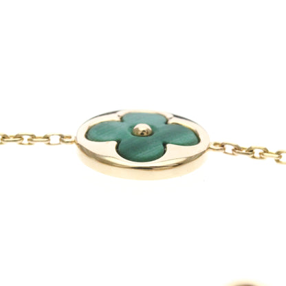 Louis Vuitton Sun Blossom · Malachite