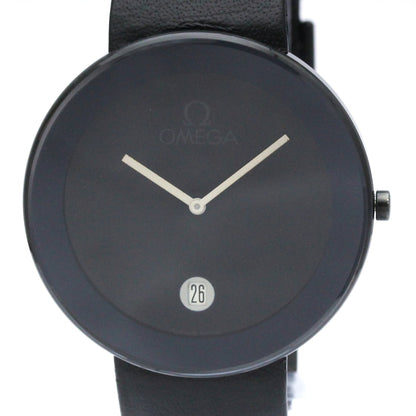 Omega Art Collection · Ceramic · Quartz