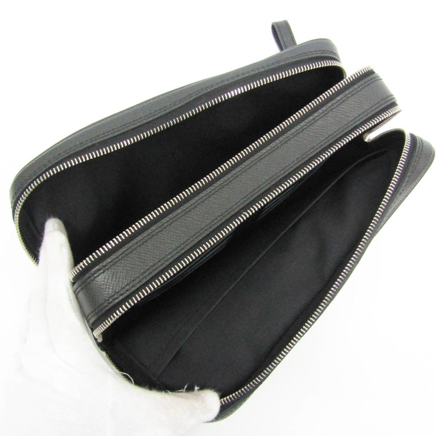 Louis Vuitton Taiga Pavel · Ardoise