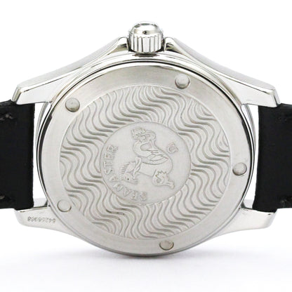 Omega Seamaster 120M · Steel · Quartz