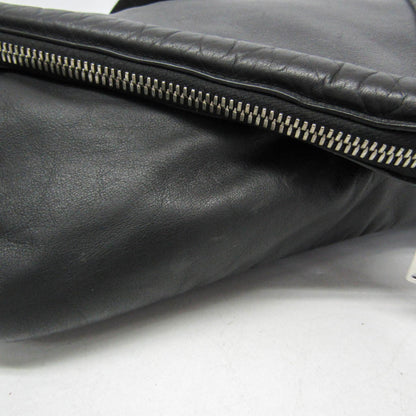 Bottega Veneta Beak Belt Bag · Leather