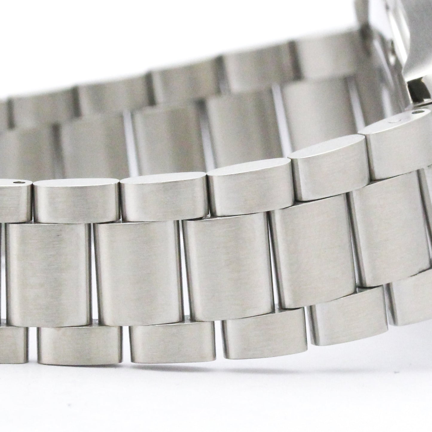 Omega Seamaster Aqua Terra · Steel · Quartz