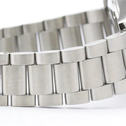 Omega Seamaster Aqua Terra · Steel · Quartz
