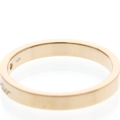 Cartier C de Cartier · Rose Gold · Diamond