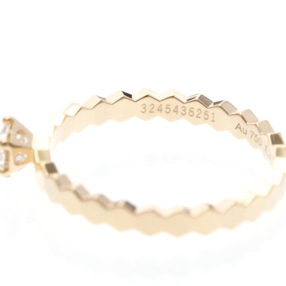 Chaumet Be My Love · Diamond · Rose Gold