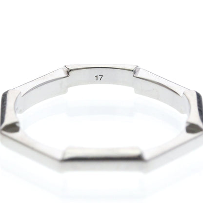 Gucci Link To Love · 18K White Gold