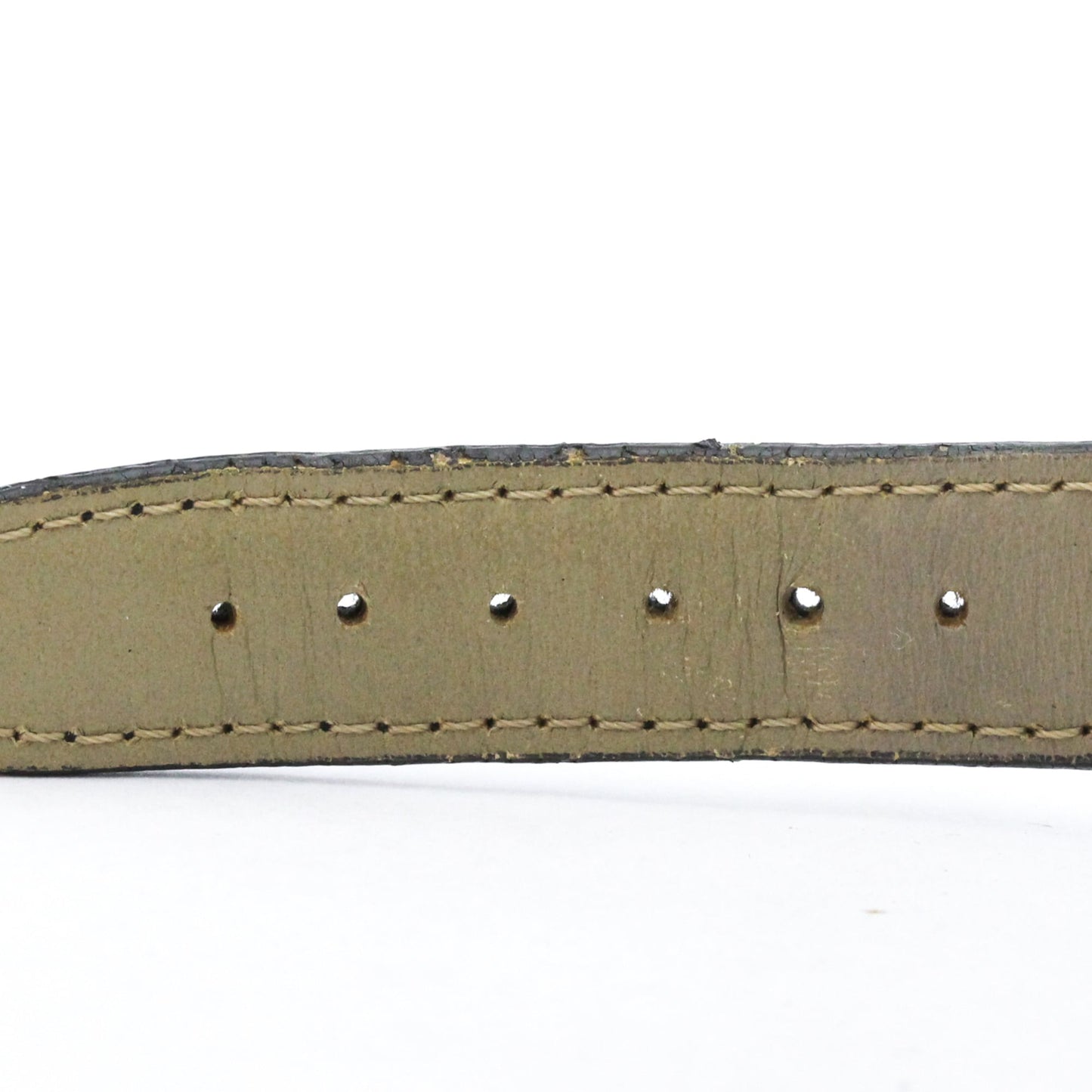Omega Constellation · Steel · Quartz
