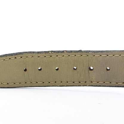 Omega Constellation · Steel · Quartz