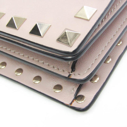 Valentino Garavani Rockstud · Leather