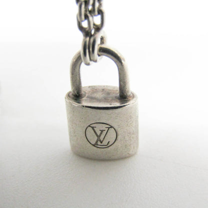 Louis Vuitton Lockit · Sterling Silver