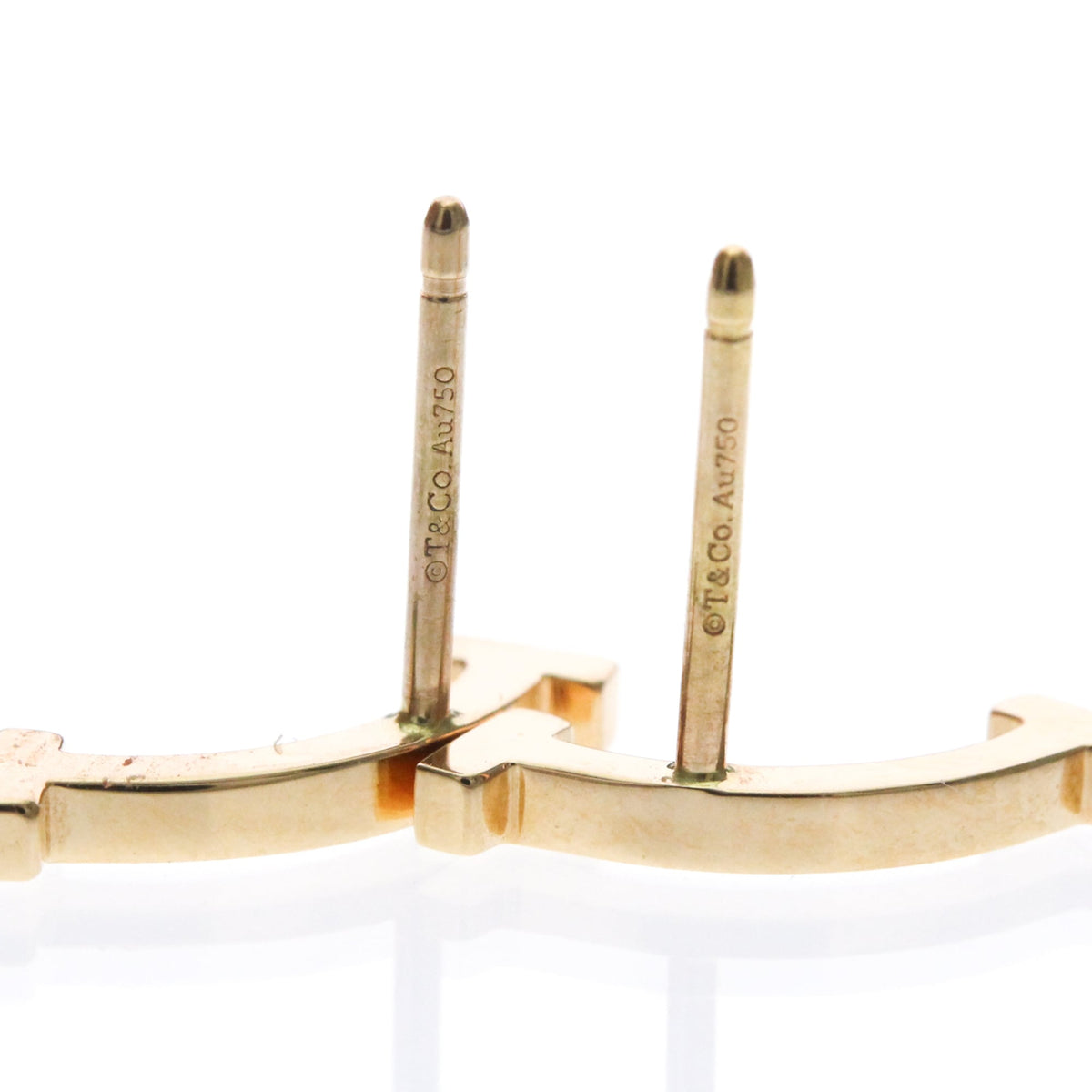 Tiffany T Smile · Rose Gold