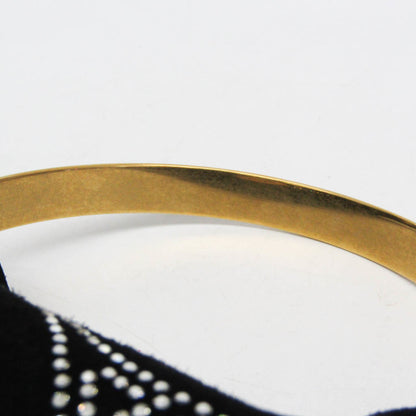 Balenciaga · Rhinestone Suede
