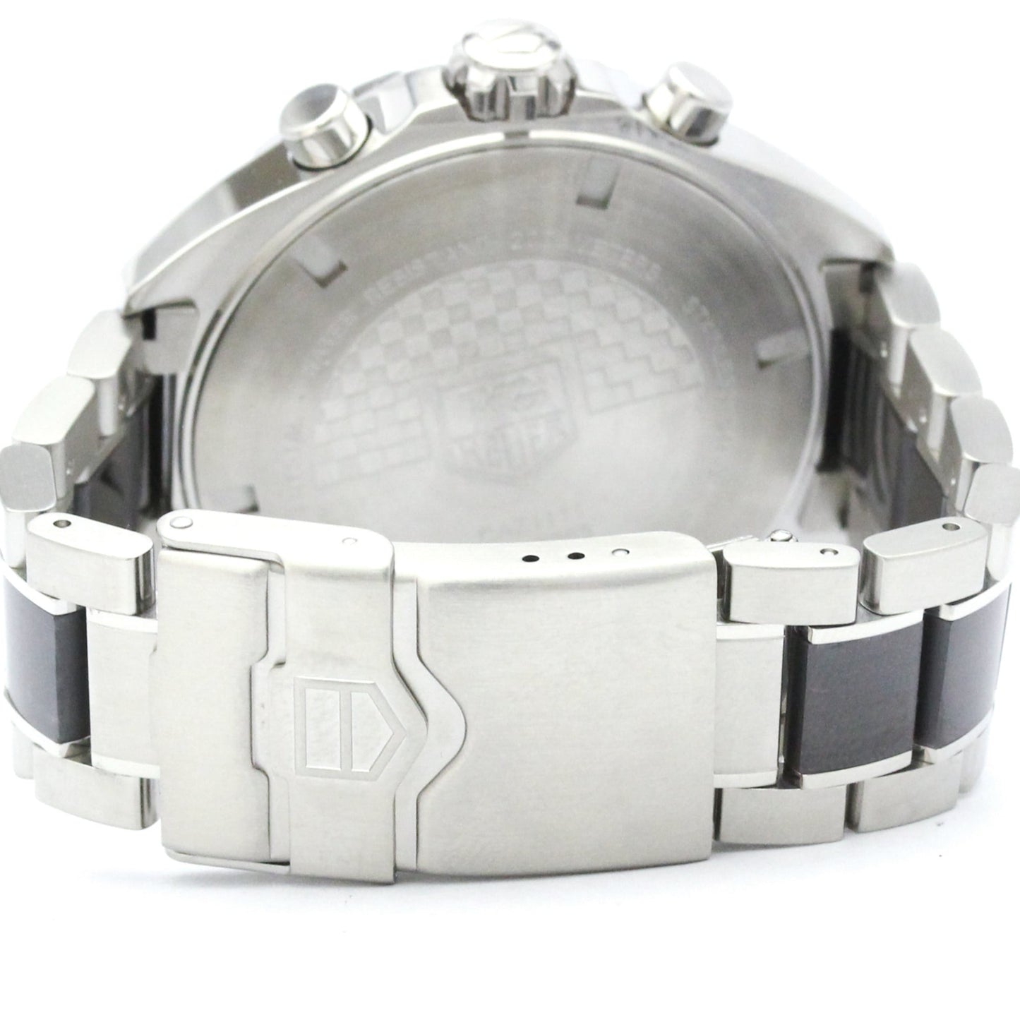 Tag Heuer Formula 1 · Steel · Chronograph