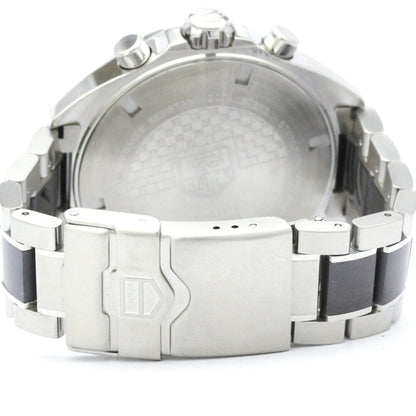 Tag Heuer Formula 1 · Steel · Chronograph