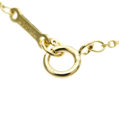 Tiffany Kiss · 18K Yellow Gold