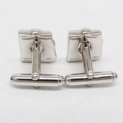 Louis Vuitton Steamer · Silver 925