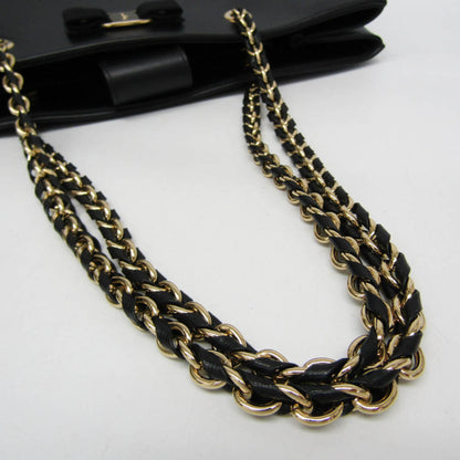 Salvatore Ferragamo Vara · Chain Tote