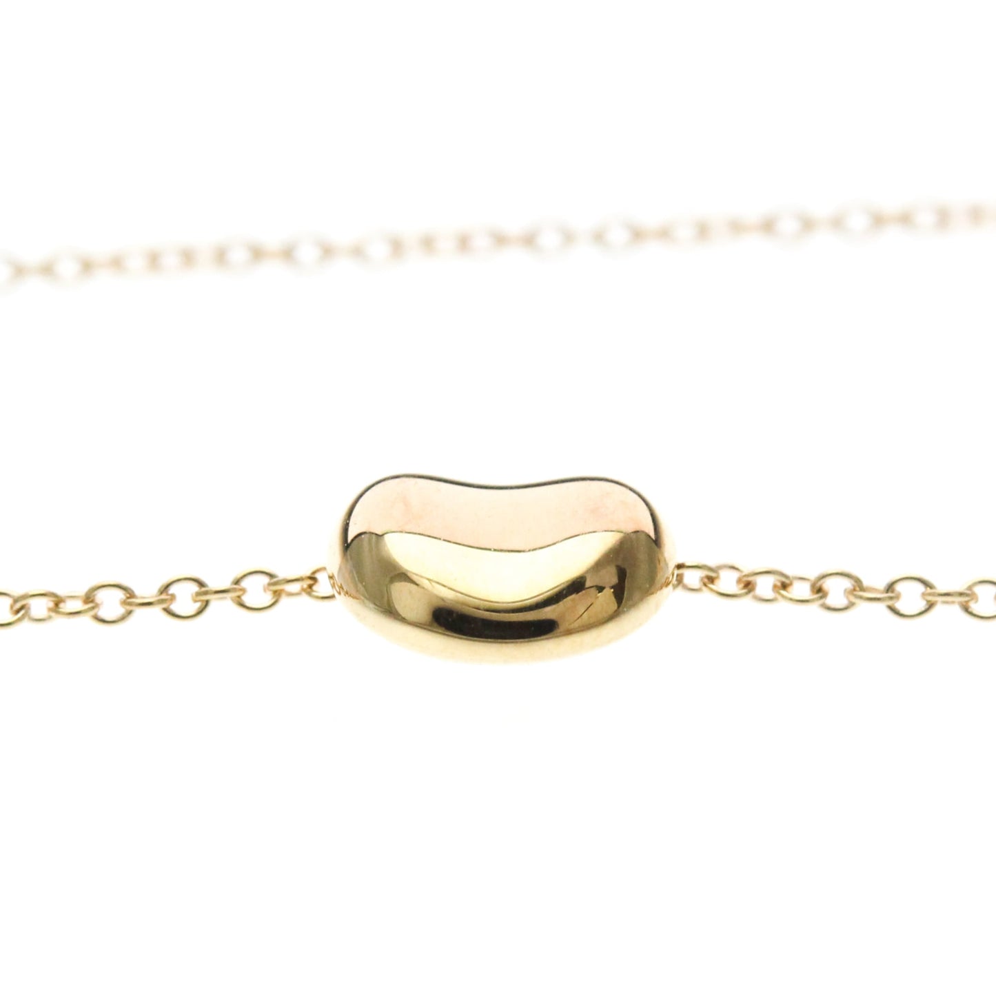 Tiffany Bean · Extra Mini · Rose Gold
