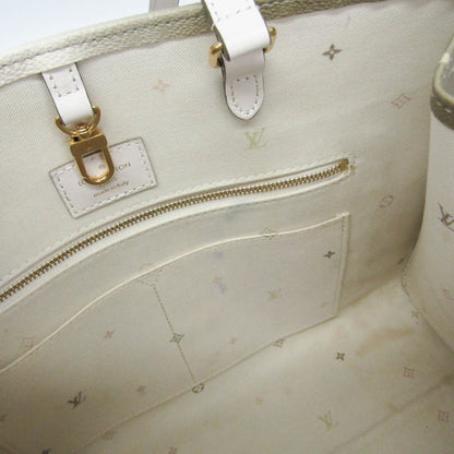 Louis Vuitton Spring In The City On The Go MM