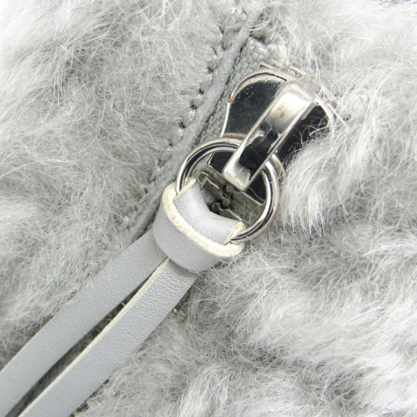 Balenciaga Paper · Mouton Leather