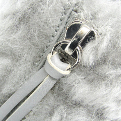 Balenciaga Paper · Mouton Leather