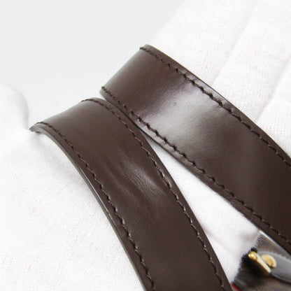 Louis Vuitton Hampstead PM · Damier Ebene