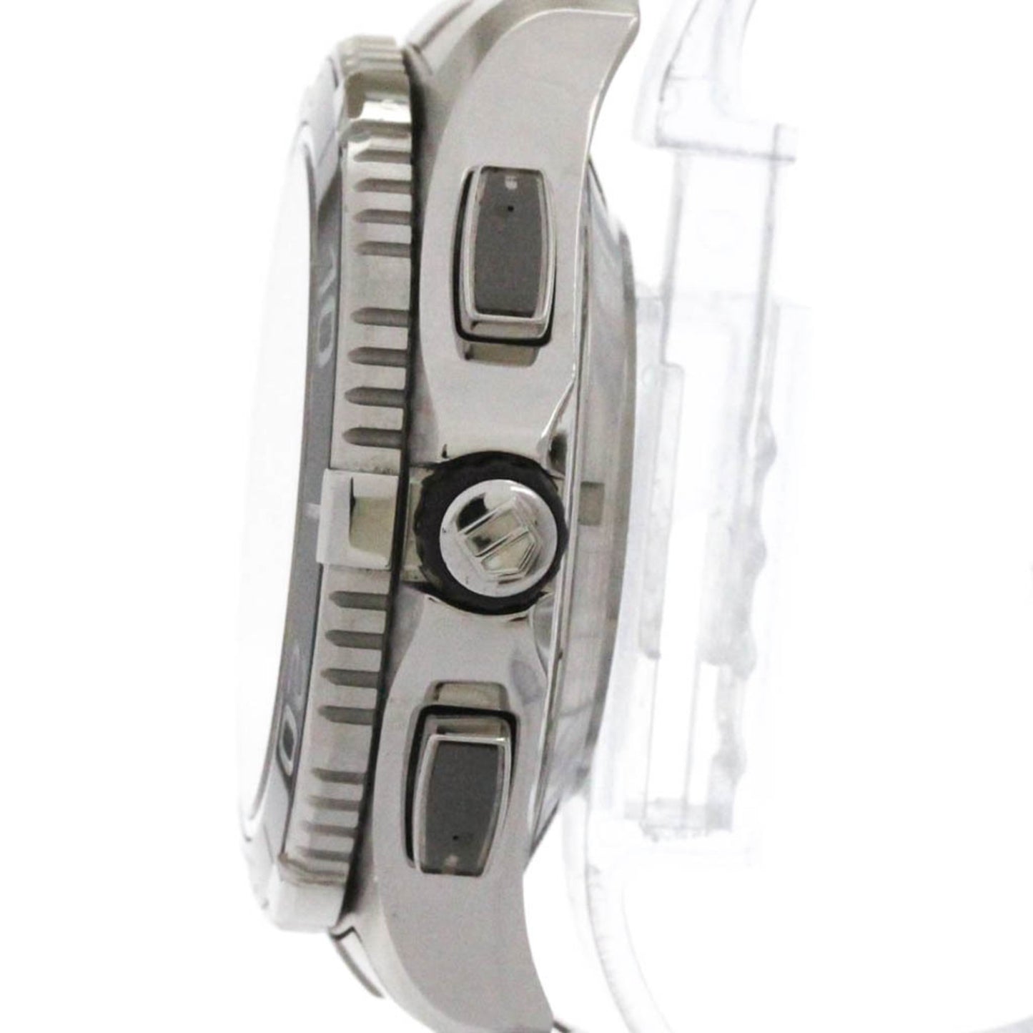 Tag Heuer Aquaracer 500M · Chronograph · Steel