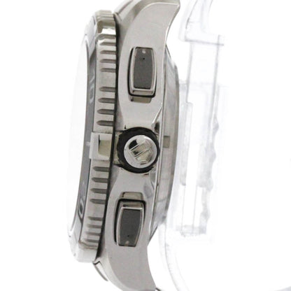 Tag Heuer Aquaracer 500M · Chronograph · Steel