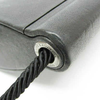 Yves Saint Laurent Opium · Leather