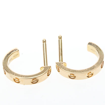 Cartier Baby Love · Rose Gold