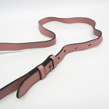 Gucci New Jackie · Leather