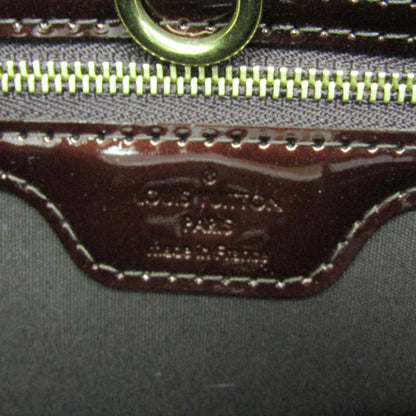 Louis Vuitton Wilshire PM · Monogram Vernis